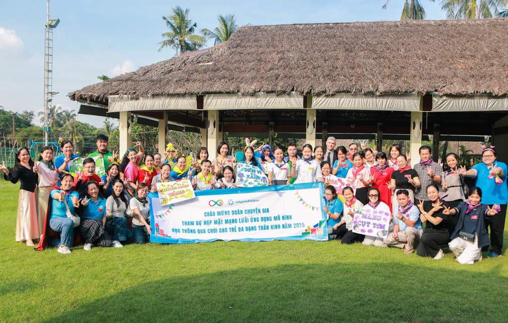 SNEP Networking 2025